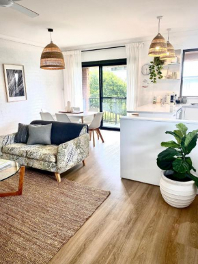 THE DAVEY Luxury home Nambucca Heads